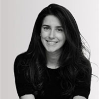 Sophie Alexabdra Aiachi