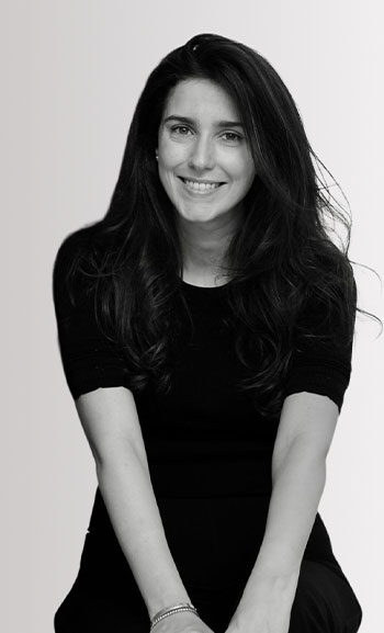 Sophie Alexabdra Aiachi